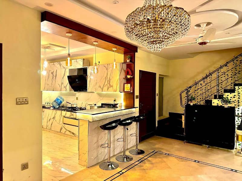 7 Marla Upper Portion With All Basic Necessities 3