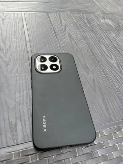 Xiaomi 15T Official PTA Approved