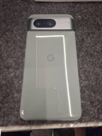 Google pixel 8 official pta approved