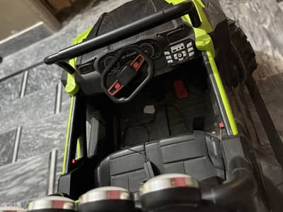 Electric car for sale