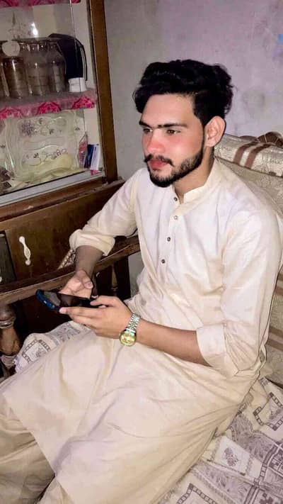 Rana faizan