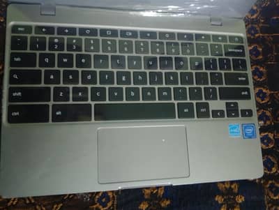 Samsung Chromebook series 4  4gb/32gb