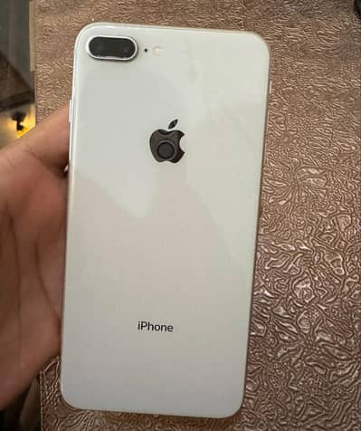 iPhones 8 plus 256 GB PTA approed 0319===7676====623 my WhatsApp