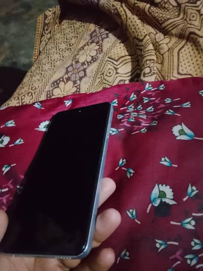 all ok koi masla ni h both zada battery timing h