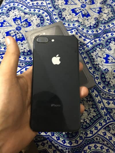 Iphone 8plus 64gb PTA PROVED