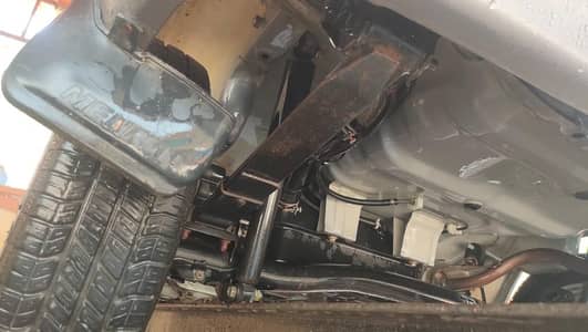 20 percent touching 80 percent genion new tayer sound system peteol