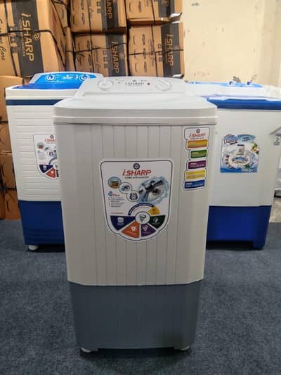 Washing machine available at factory price