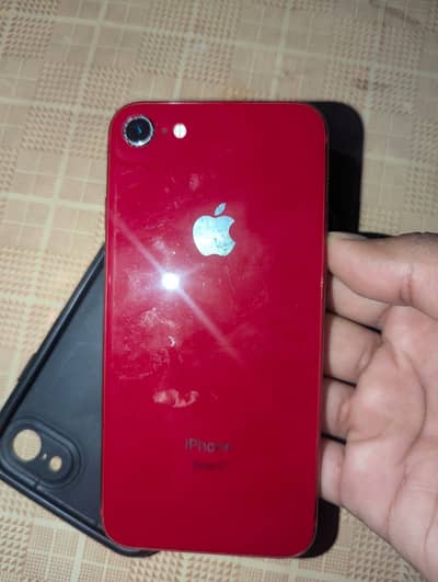 Iphone 8 PTA Approved