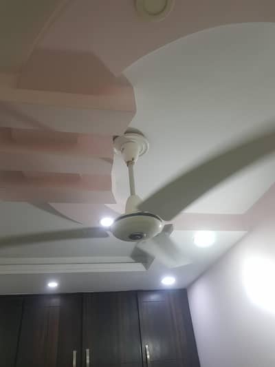 Starco Fan copper winding qty 10