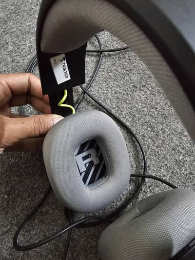 Astro Gaming A10 Wired Gaming Headset