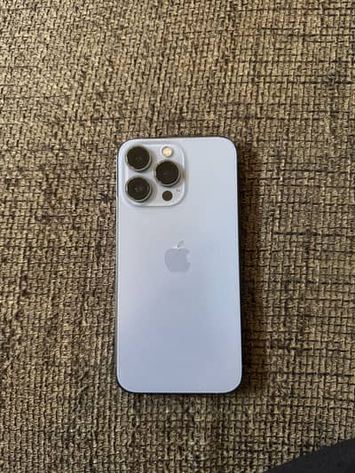 IPHONE 13 PRO PTA APPROVED