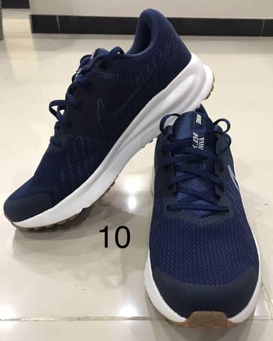 Original Nike shoes with Original Box