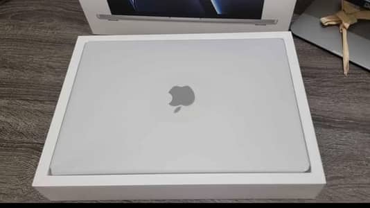 Macbook Pro M2 2023