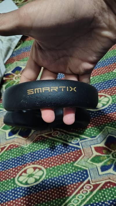 Smartix immerse X