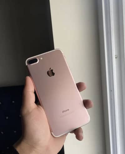 Exchange b ho jay ga Iphones 7 puls PTA Appover Official