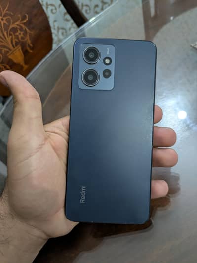 redmi note 12 8/128gb