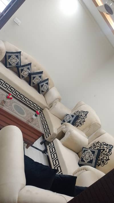 brand new 7 seater sofa Urgent for sale