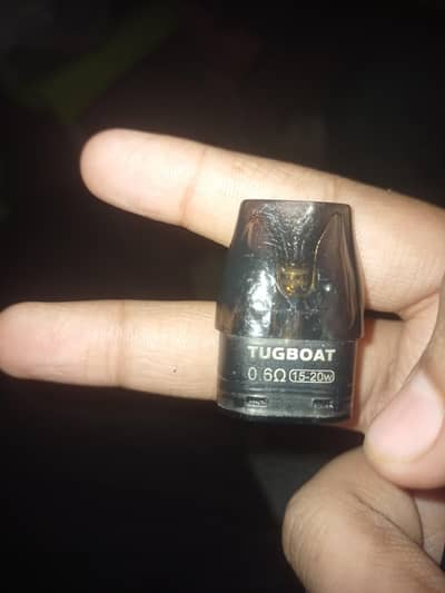 X-Boat Dimon Pro Vape – Almost New – Good Condition