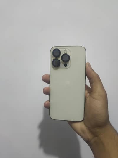 I phone 14 pro PTA approved