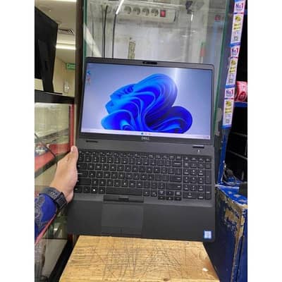 Dell 3541 Core i7/9th Gen 4GB Graphics Nvidia