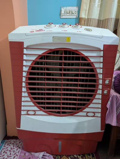 Orient Room Cooler