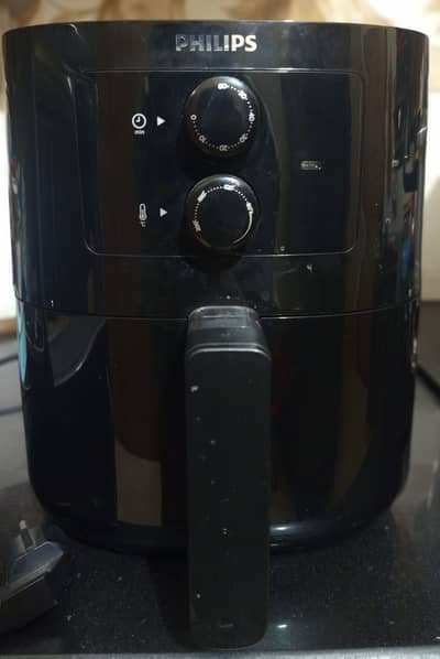 Philips Air fryer 4.1 litres