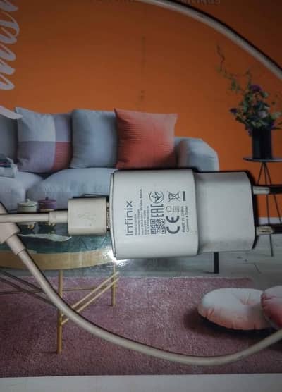 Infinix original charger for sale