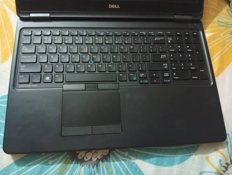 dell i7 e5550 3