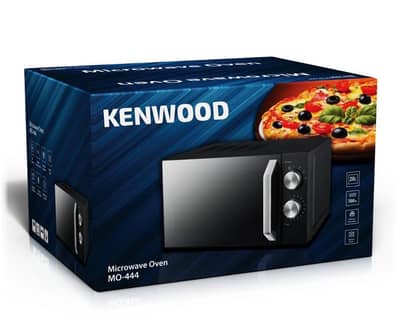 New  kenwood oven