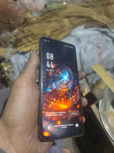 Infinix note 30 8+8256