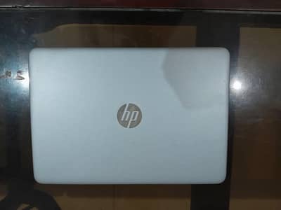 HP Core i5 7th Gen Laptop 8GB RAM 466GB HDD – Urgent Sale Lahore
