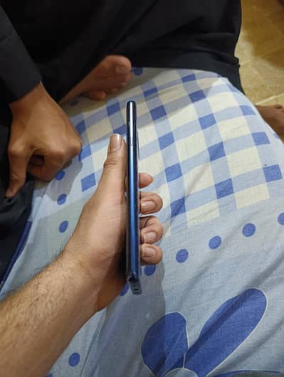 Samsung galaxy note 9 official approved dual 6/128 with box