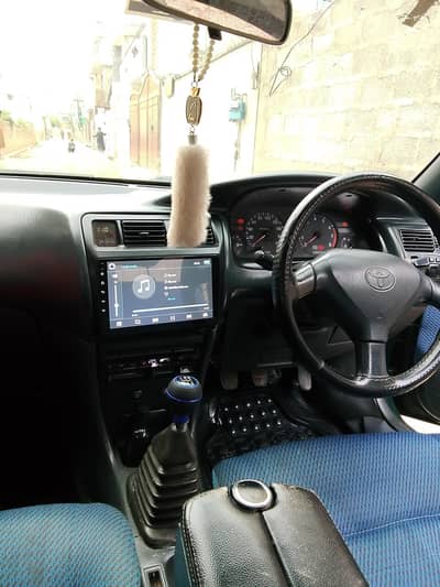 corolla GL excellent condition