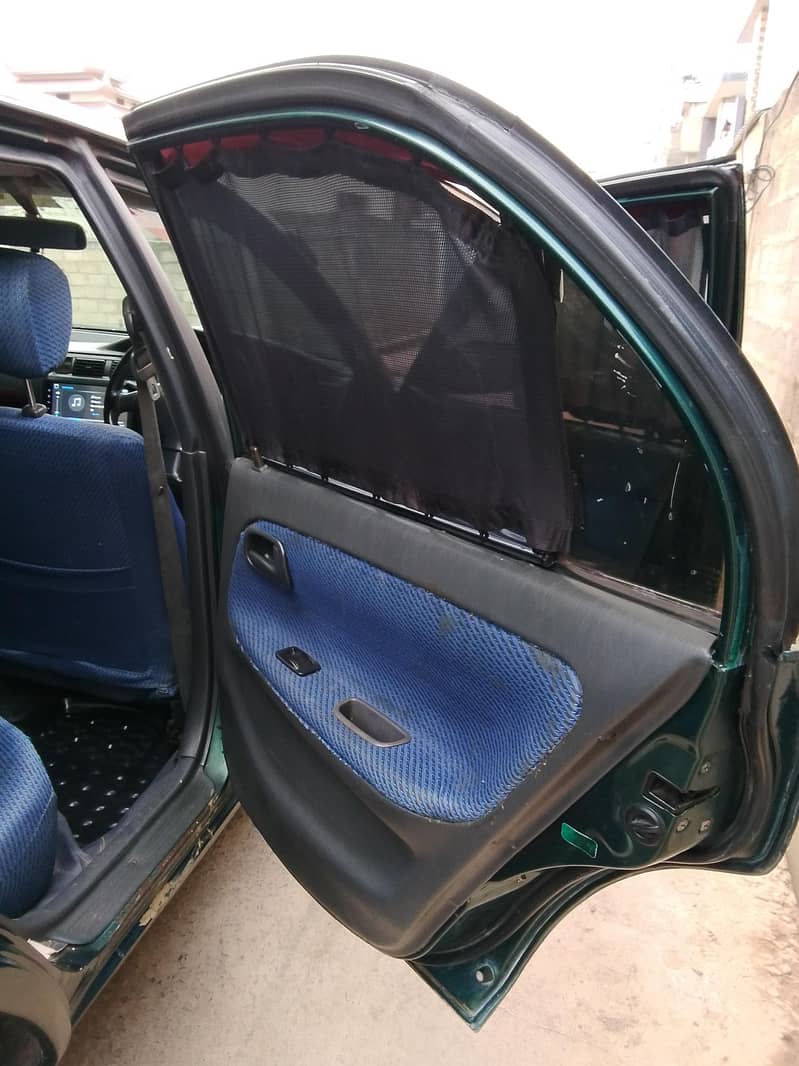 corolla GL excellent condition 15