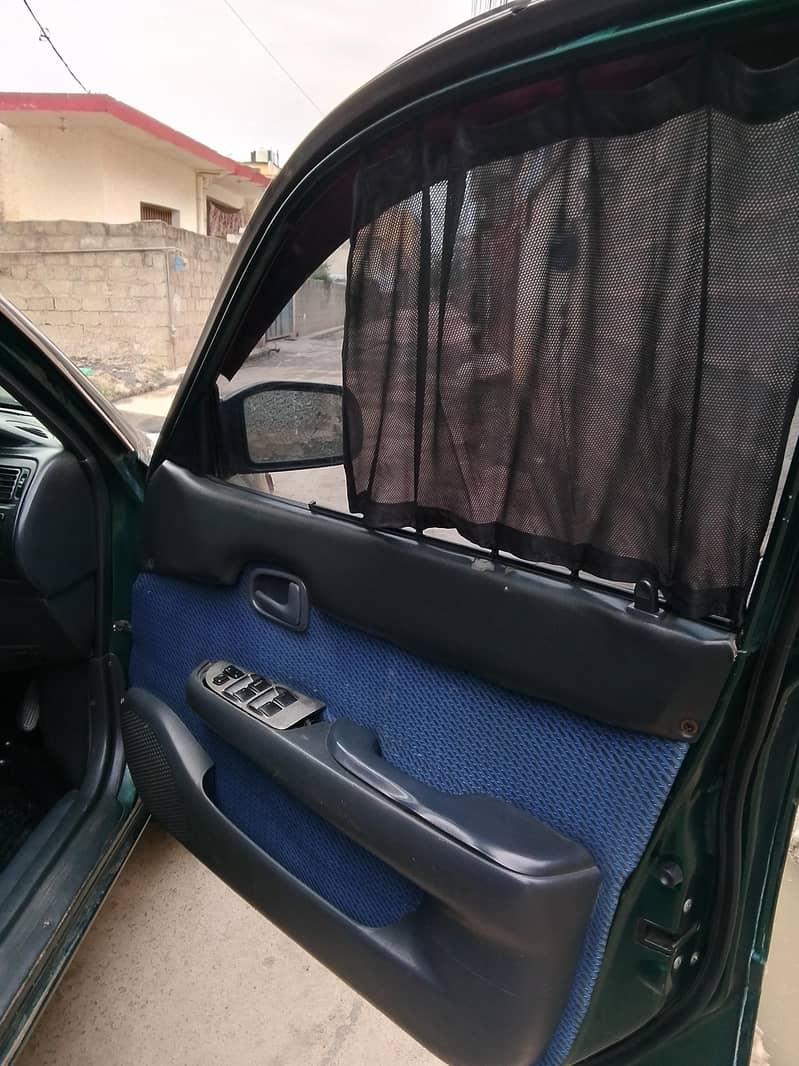 corolla GL excellent condition 16