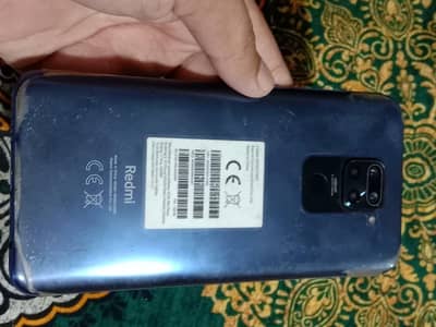 Redmi note 9