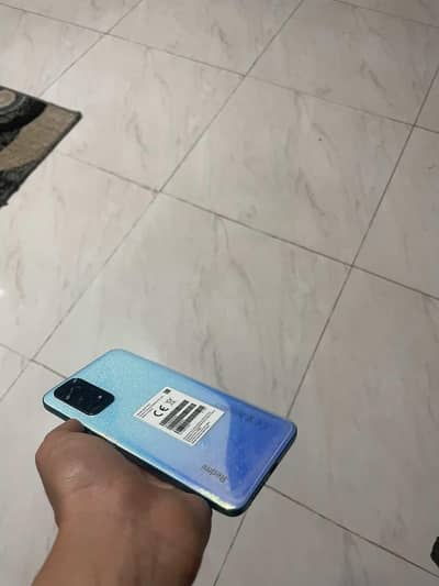 Redmi note 11 Brand new paper Bhi Nahi otra