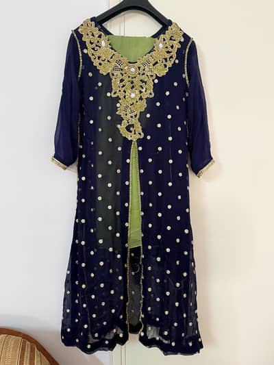 Preloved eid dress for sale