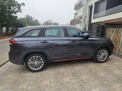 Changan Oshan X7