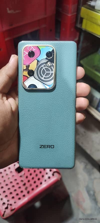 Infinix Zero 30=8+8=256. =call or whatapp. 03461440102