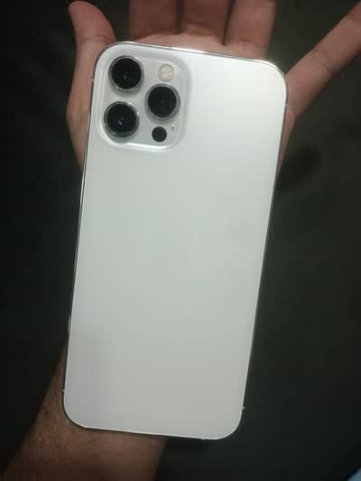 iPhone 12 pro max 512gb Non pta