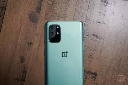 oneplus 8t 12/256 gb