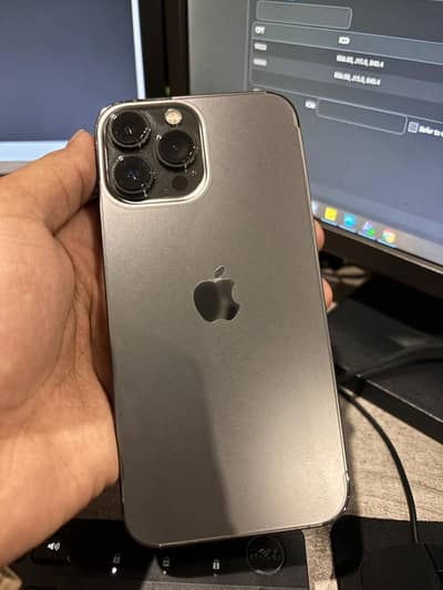 Iphone 13 Pro Max Jv