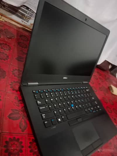 dell latitude
