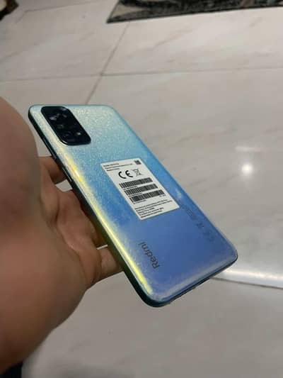 redmi note 11 Brand new paper Bhi Nahi otra