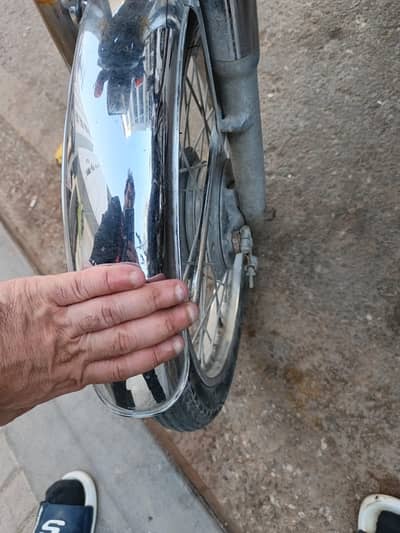 Honda CG 125 2016 regular 2017 total original 0.3. 2.1. 0.3. 6.5. 6.5. 6