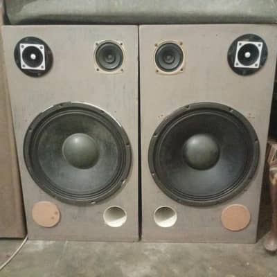 15 inch high sound spekar