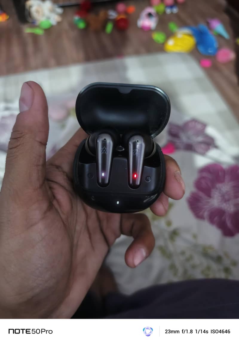 Audionic 595 black 1