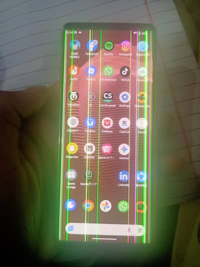 good device 10/9 rating