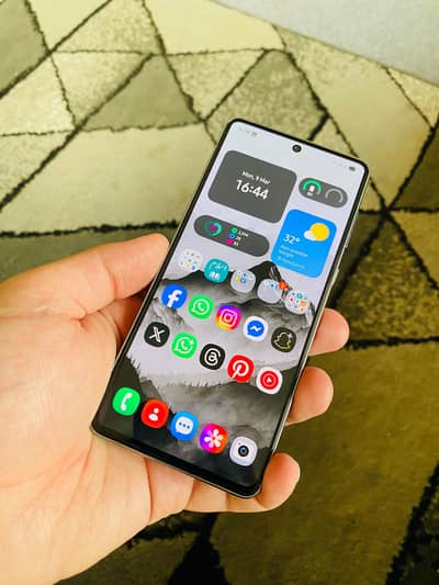 Samsung A73 (PTA Approved)